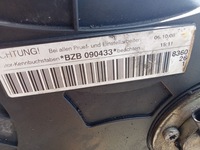 фото thumb №15, Двигатель vw audi seat skoda 1,8 tsi bzb новый распределение