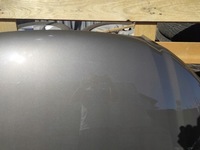 фото thumb №5, Капот audi a3 8p ly1p 2008-2012 drugi lift