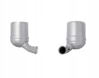 фото thumb №3, As фільтр часток твердих dpf citroen 1,6hdi euro 4