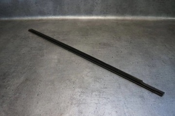 фото thumb №5, Планка скла накладка volvo s60 ii v60 i хром праві перед права