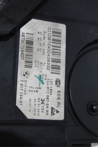 фото thumb №7, Bmw 5 f10 f11 лампи ксенон lift лівий +правий kompletny ідеальний стан europa