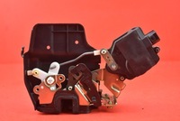 фото thumb №1, Замок двері лівий зад задній 814101f010 kia sportage 2 ii 04-08