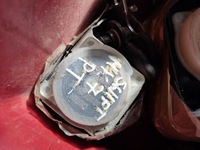 фото thumb №1, Pas безопасности suzuki swift mk7 правый задняя