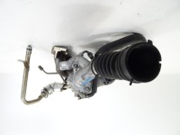 фото thumb №9, Qashqai ii j11 1.6 dig / tce турбина турбонагнетатель nissan 144118v84b