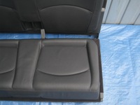 фото thumb №5, Mercedes w211 5,5 amg сиденья 3 ряд универсал