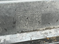 фото thumb №12, Skoda superb iii 3 15-24 sedan бампер задняя задний