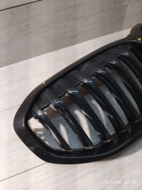 фото thumb №6, 8592. bmw 1 f40 решётка радиатора решётка радиатора 7076802