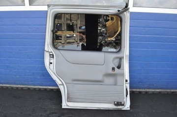 фото thumb №11, Chevrolet trans sport дверь левый зад задние