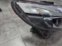 Фара права перед mercedes v-klasa vito w447 full led a4479064700 Недорого, фото thumb