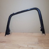 фото thumb №7, Opel astra j рамка молдинг защита дверь правая зад 13264860