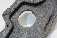 фото thumb №6, Абсорбер балка бампер задняя hyundai i30 i 1 kombi 86620-2l300