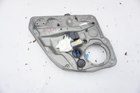 фото thumb №1, Механизм стекло левый задняя volkswagen bora