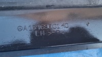 Mercedes ml gl x164 w164 164 поріг накладка накладка поріг права Недорого, фото thumb