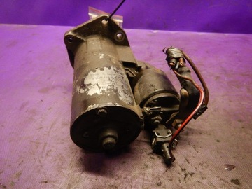 фото thumb №3, Cordoba i 6k 1.4 стартер 036911023s 0001107025