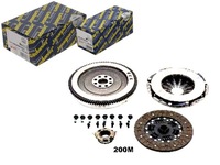 фото thumb №1, Набор сцепления japanparts cty41002ck 98200m cps10