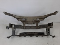 фото thumb №11, Lancia musa 1.4 16v рестайлинг 09r передняя панель балка усилитель kpl