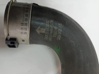 Mercedes a w 176 провода радиатор воды в Украине, фото thumb