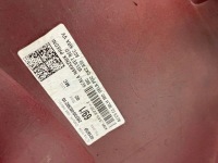 фото thumb №16, Skoda scala 657 monte carlo бампер перед передний