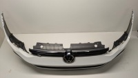 фото thumb №12, Бампер передній vw golf viii r line 5h0