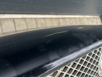 фото thumb №10, Jaguar xkr xk-r xk150 06- бампер перед решітка радіатора