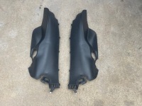 фото thumb №1, Toyota corolla e21 kombi захист стійка поперечина лівий правий задня комплект 2019-