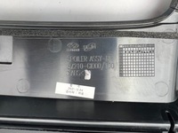 фото thumb №7, Hyundai ioniq 5 спойлер спойлер кришки багажника