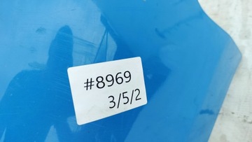 фото thumb №8, Opel agila a бампер перед переднє y20a