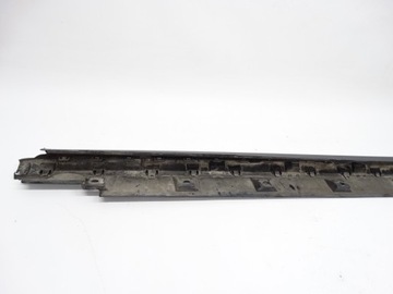 фото thumb №11, Vw passat b8 аксессуар планка пороговая 3g9853856