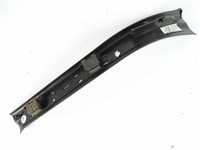 фото thumb №2, Mercedes a w169 планка накладка пороговая правые зад