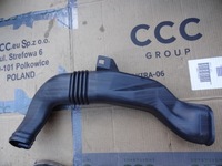 фото thumb №1, Труба воздухозаборник воздуха fiesta mk7 st lift