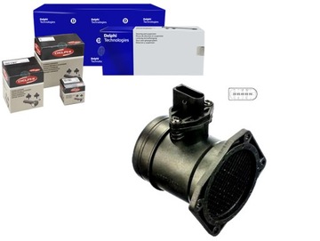 фото thumb №1, Delphi витратомір масовий повітря