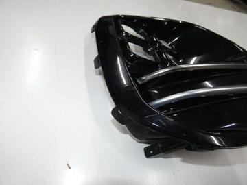 фото thumb №8, Решітка бампера kia sportage iv gt-line права 585.