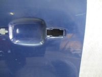 фото thumb №5, Двері лівий задня opel zafira b z20z