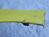 фото thumb №12, Крила перед лівий skoda fabia ii 2 roomster 6226