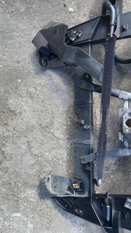 фото thumb №2, Pas передний ford mondeo mk3 01r 2.0b