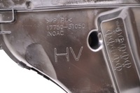 фото thumb №7, Lexus rx iv 450h hybrid впуск воздухозаборник воздуха 17750-31050