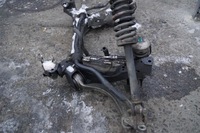 фото thumb №9, Подрамник подрамник подвеска перед jaguar s-type 2.7 d