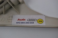 фото thumb №10, Audi a8 направляющая шторка 4h0864306 dg8