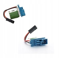 фото thumb №1, Новий rezystkor регулятор вентилятор vectra od 95-