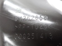 фото thumb №3, Резонатор труба повітря 84262658 opel insignia ii b 2.0 cdti 19r