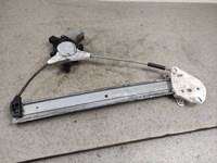 фото thumb №5, Подъемник стекло левый задняя honda fr-v 2004-