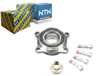 фото thumb №1, Набір підшипник колеса з ступиця alfa romeo 147 156 16