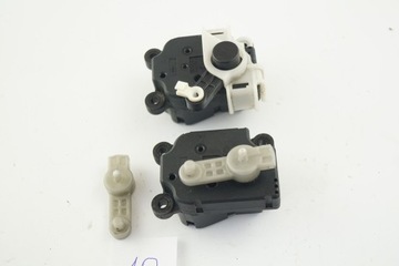 фото thumb №7, Моторчик клапан воздуховод ford fiesta mk7 vp1s7h-19e616-bb