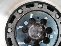 фото thumb №6, Сцепление двухмассовый маховик hyundai i30 iii 1.5 t-gdi гибрид