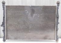 Купити Ford transit mk7 2.2 tdc радіатор води вентилятор, фото thumb