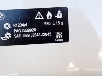 фото thumb №10, Bmw g22 g23 g26 4 капот