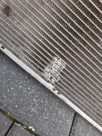 Купити Dodge ram 13-18 радіатор води кондиціонера 52014808af 5.7 америка, фото thumb