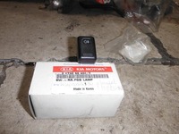 фото thumb №1, Выключатель света противотуманного kia pregio, k2700