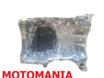 фото thumb №1, Піддон масляна renault trafic vivaro 1.6 110179801r