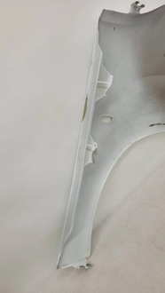 фото thumb №8, Крыло левый перед передний peugeot rifter opel combo toyota proace 18- fv